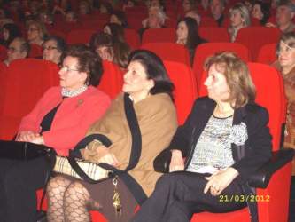 Βιβλιοπαρουσίαση "...κατά δύναμιν"